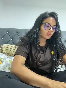Riana_Kean webcam