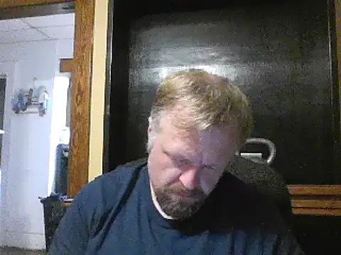 TheOneDonShaun webcam