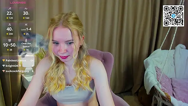 Linda__Bloom webcam