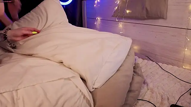 MathildeRudiger webcam