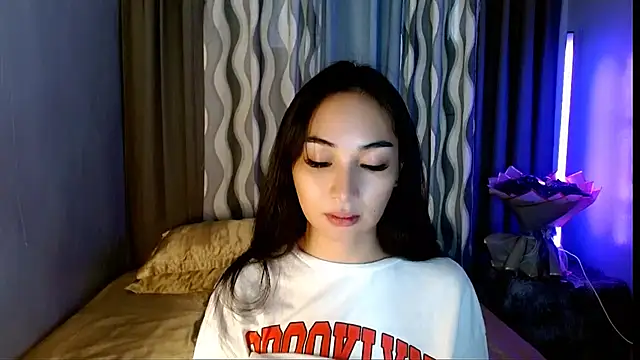 sweetlilly_18 (T young) - HIT me up & Let's CUM together!!!