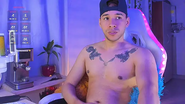 petter_coleman_ webcam