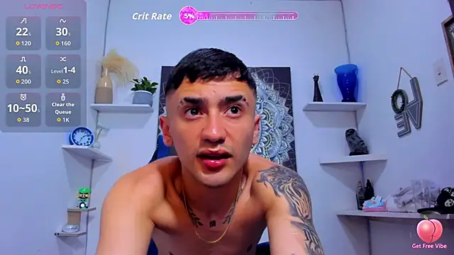 Jey_hot7 webcam