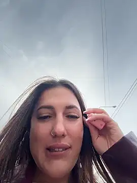 AleksandraRich webcam