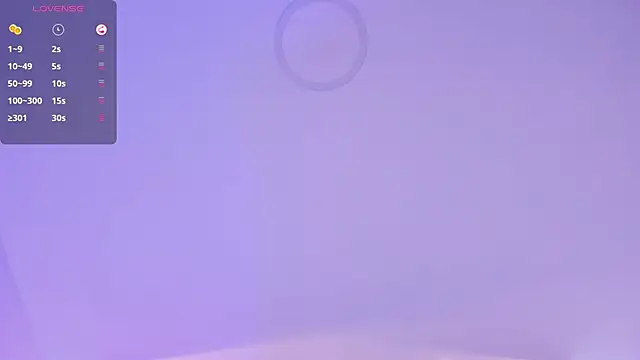 SharonLyn_ webcam