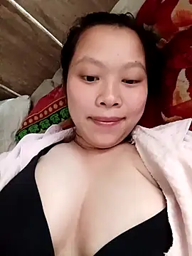 Panda_cutee webcam