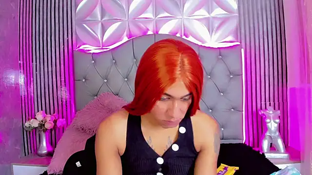 Lucia-sex webcam