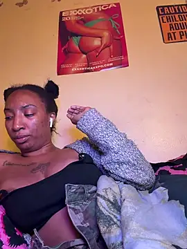 LeBimbo webcam