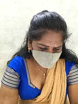MaaliiiPonuTamil webcam