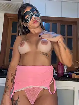 Bubuzinhaa10 webcam