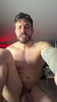 Valenthino_Salvatore webcam