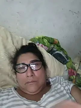 PatriciaGrajales webcam