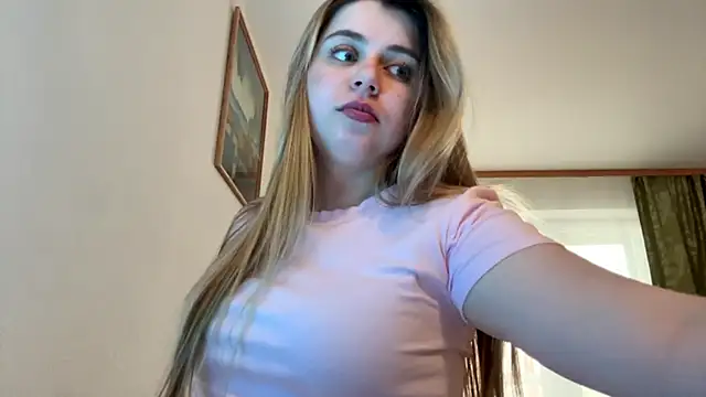 Melarose85 webcam