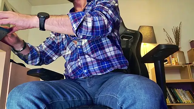 ChrisKox webcam