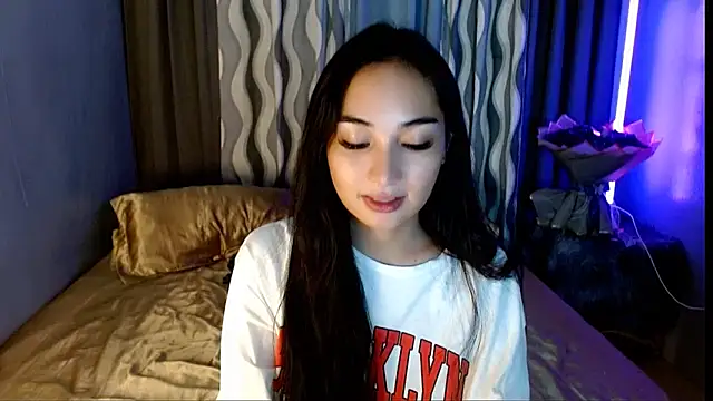 SweetLilly_18 webcam