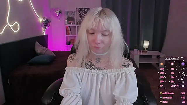 tattoo_art_baby webcam