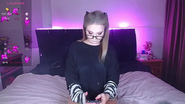 ammyska webcam