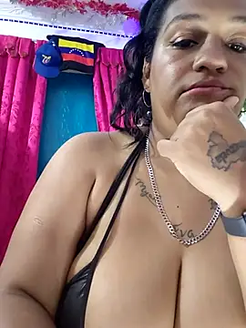 Michelle_Brito1 webcam