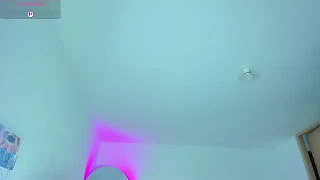 Janettcruz webcam