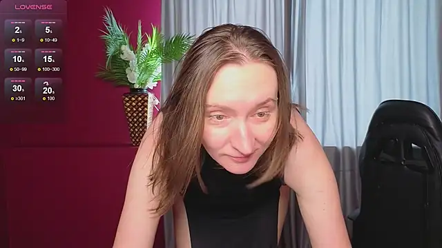 SelestiaSnata webcam