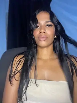 Webcam Model (FlorSalvaje_)  is live.Free join now!