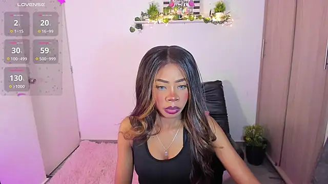 ariabrown23 webcam