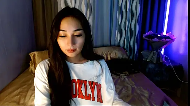 SweetLilly_18 webcam