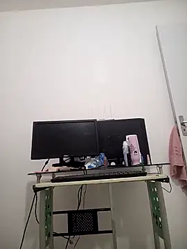SOLTEIRASIGILO webcam