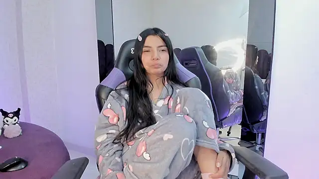 sofi_soft_ webcam
