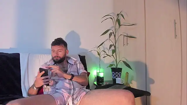 Erickpritz_xh webcam
