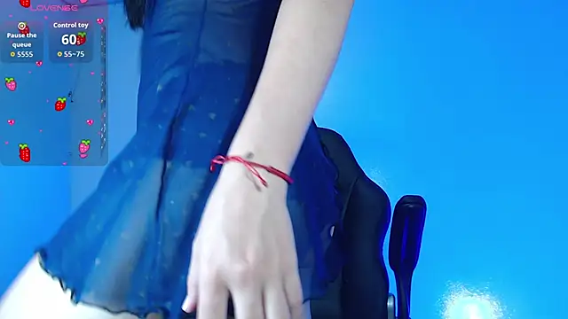 Cleogh_ webcam
