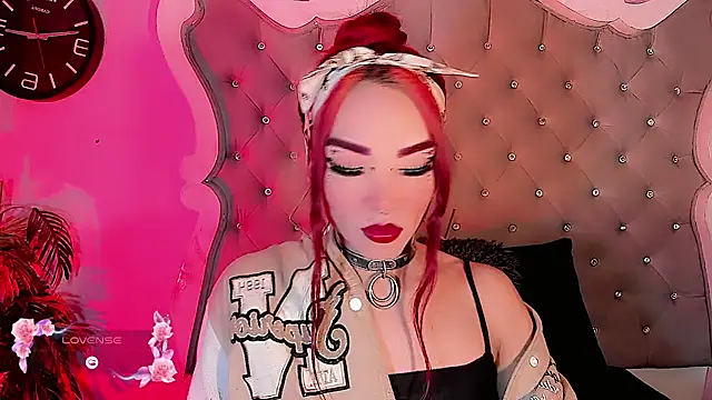 LeyXandrabraz webcam