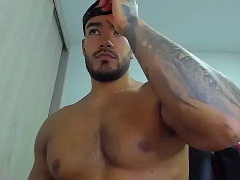 Alexander_Martines webcam