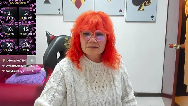 Salomeediaz_ webcam