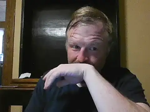 TheOneDonShaun webcam
