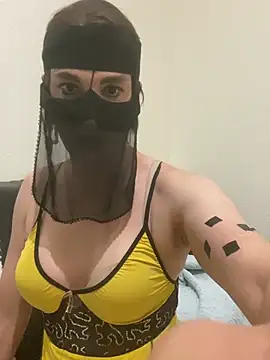 Ashwak_trans webcam