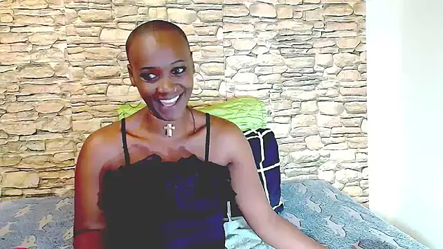 EbonyOlive69 webcam