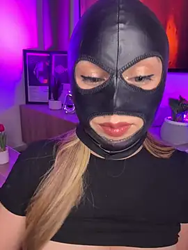 MasterAlexSlavekate webcam