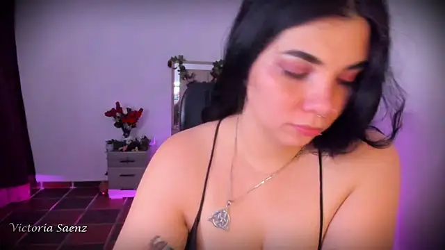 victoriaasaenz_ webcam