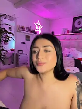 lucianaroy webcam