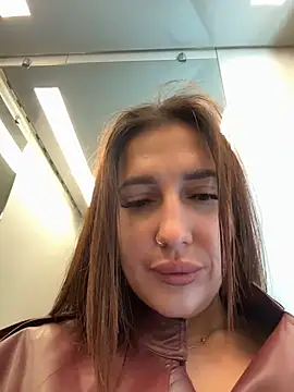 AleksandraRich webcam