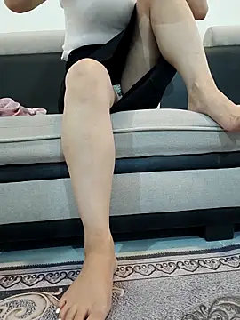 susu_baby webcam