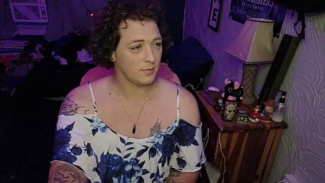 Abagail_soft webcam