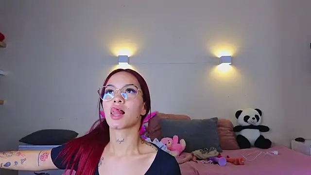 _MaryAnn webcam