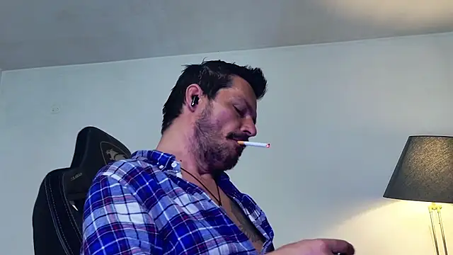 ChrisKox webcam