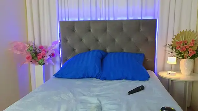 Ariana_Petite webcam