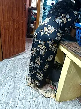 revathisree webcam