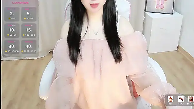 Sweet-Shuna webcam