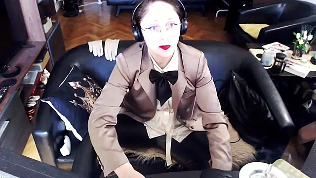 Imperatriza live sex cam