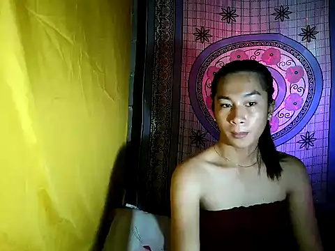 asian_prettyale - Asian_PrettyAle's free webcam - UK Sex Cams